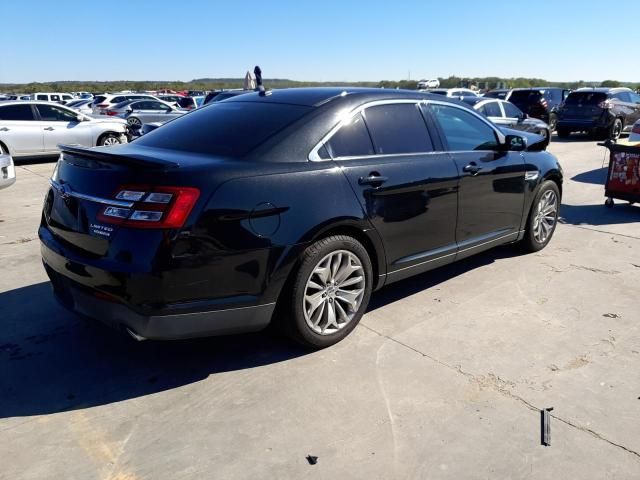 2014 Ford Taurus Limited