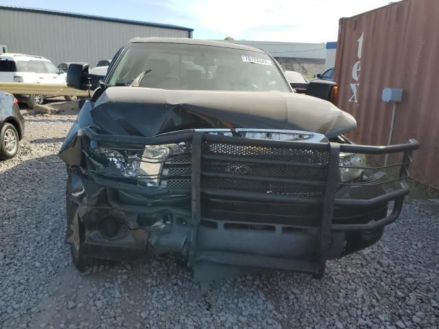 2007 Toyota Tundra Double Cab Limited