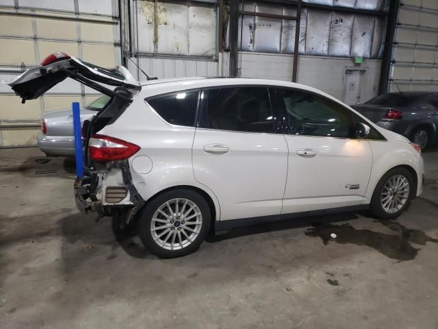 2015 Ford C-MAX Premium SEL