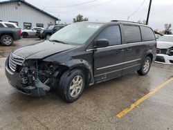 2010 Chrysler Town & Country Touring for sale in Dyer, IN