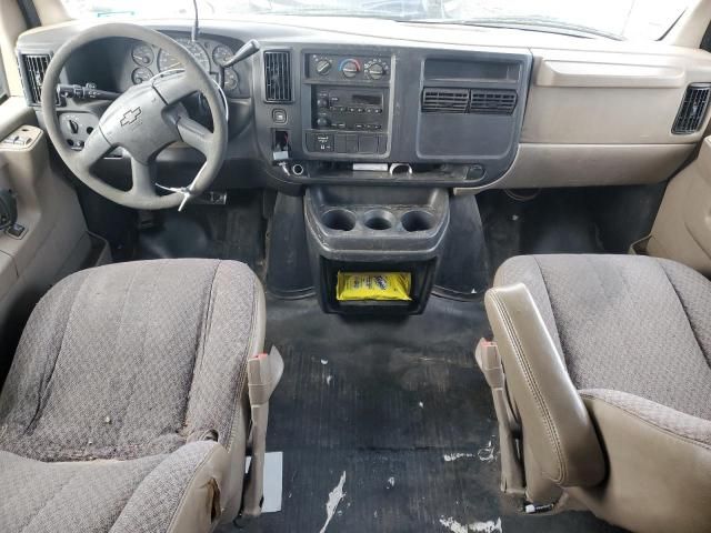 2006 Chevrolet Express G3500