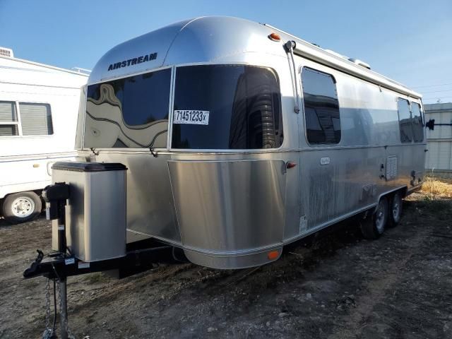 2021 Airstream Flying CLO