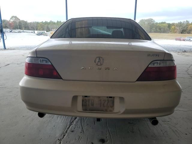 2002 Acura 3.2TL