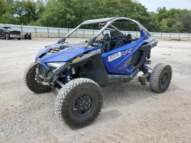 2022 Polaris RZR PRO R Premium