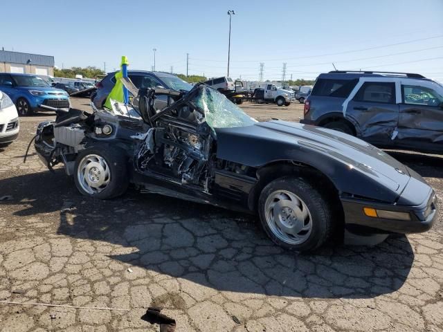 1994 Chevrolet Corvette