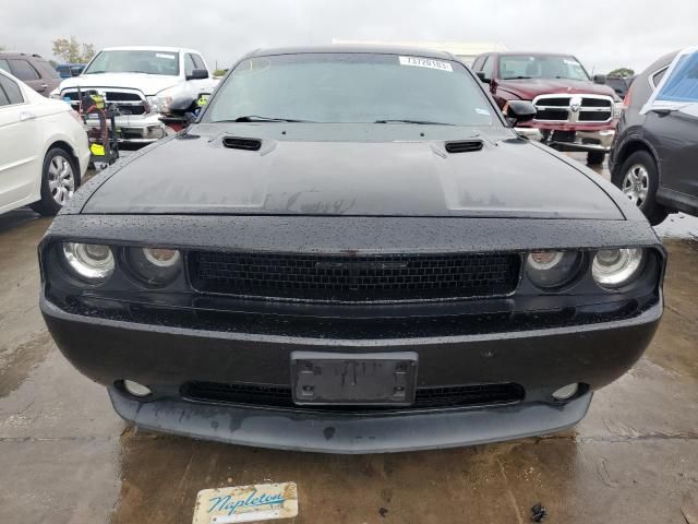 2011 Dodge Challenger