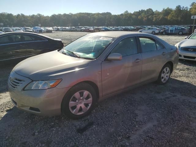 2009 Toyota Camry Base