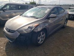 2013 Hyundai Elantra GLS for sale in Elgin, IL