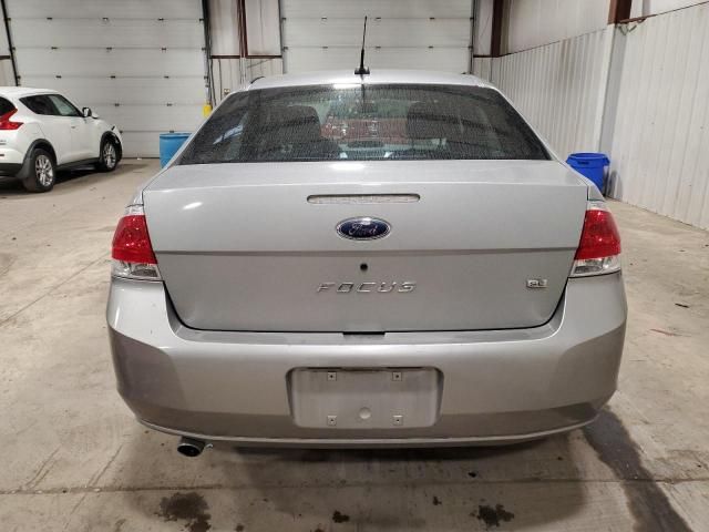 2008 Ford Focus SE