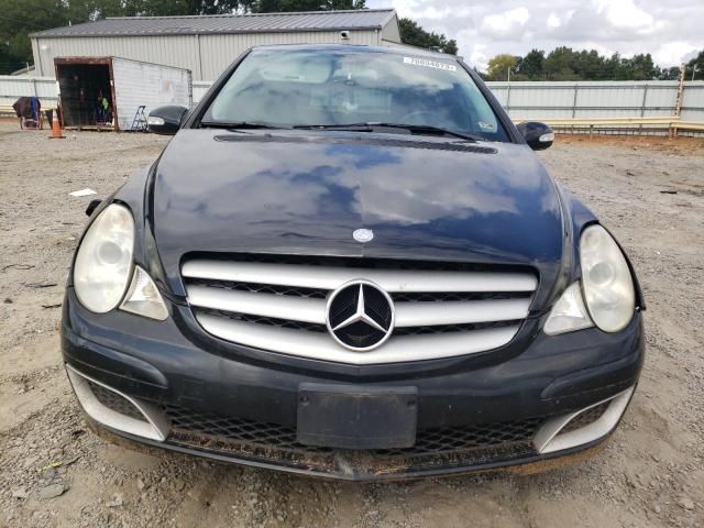 2006 Mercedes-Benz R 350