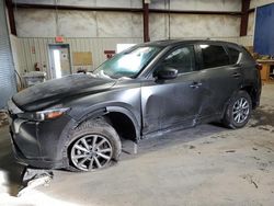 Mazda salvage cars for sale: 2023 Mazda CX-5 Preferred