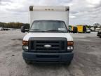 2015 Ford Econoline E350 Super Duty Cutaway Van