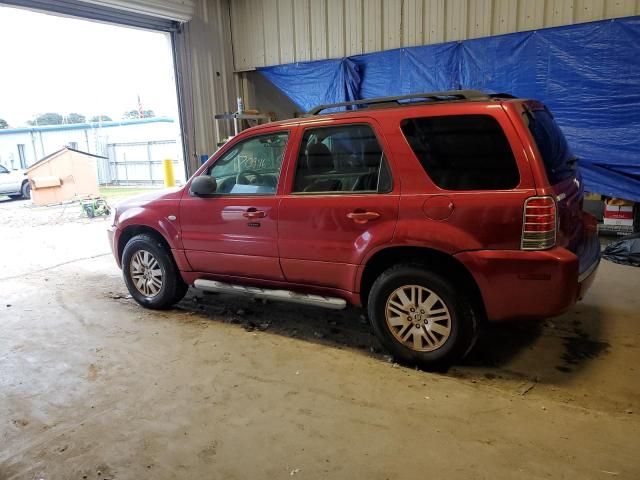 2006 Mercury Mariner