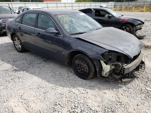 2008 Chevrolet Impala LT