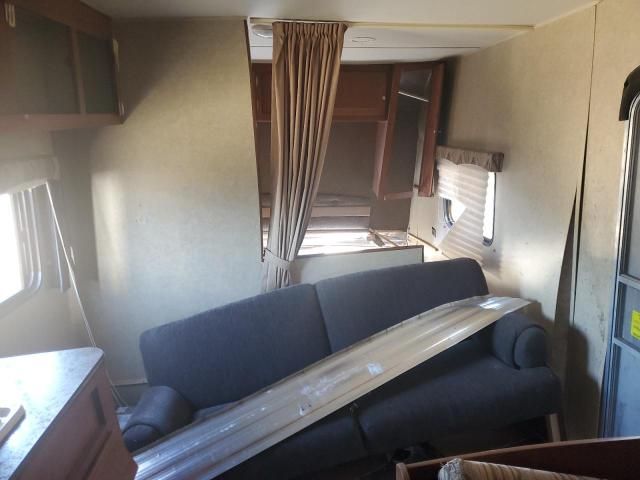 2014 Jayco Flight