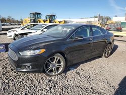 2016 Ford Fusion Titanium for sale in Hueytown, AL