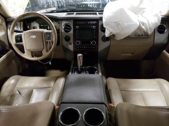 2012 Ford Expedition XLT