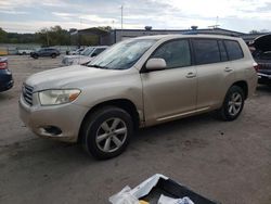 2008 Toyota Highlander for sale in Lebanon, TN