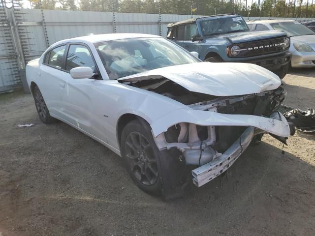 2018 Dodge Charger GT