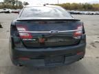 2014 Ford Taurus Limited