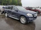 2013 Mercedes-Benz GL 450 4matic