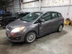 2014 Ford C-MAX SEL