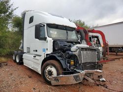 Salvage cars for sale from Copart Oklahoma City, OK: 2014 Volvo VN VNL