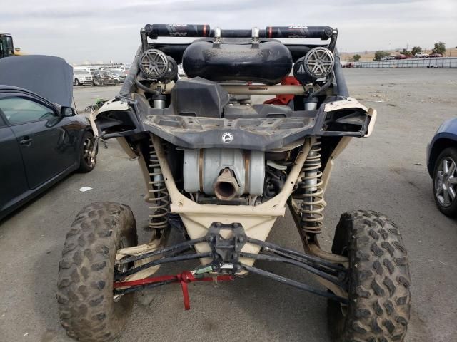 2022 Can-Am Maverick X3 X RS Turbo RR