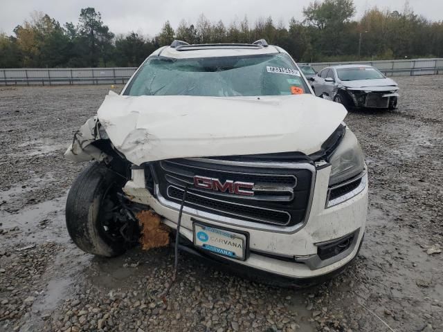 2013 GMC Acadia SLT-1