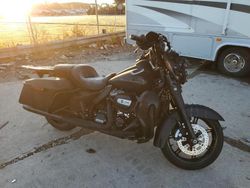 Vehiculos salvage en venta de Copart Woodhaven, MI: 2020 Harley-Davidson Flhtk