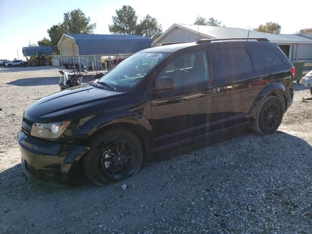 2020 Dodge Journey SE