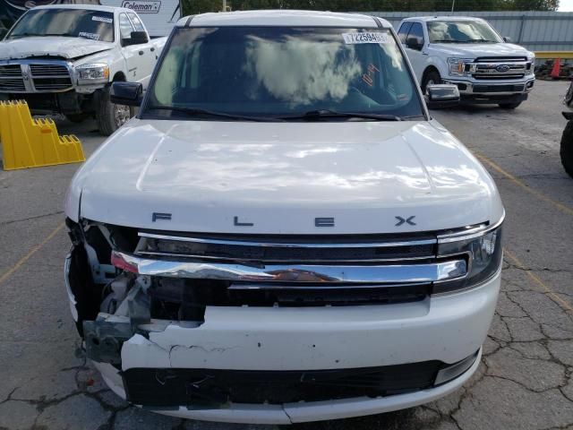 2015 Ford Flex SEL