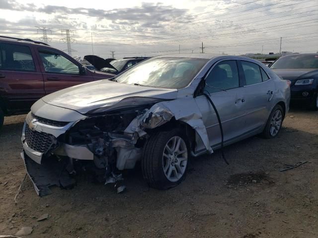 2014 Chevrolet Malibu 1LT