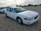 2000 Buick Lesabre Custom