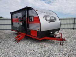 2021 Other Camper for sale in Prairie Grove, AR