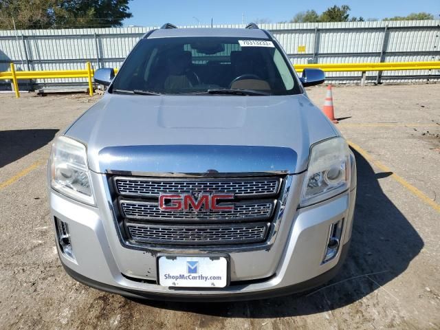 2015 GMC Terrain SLT