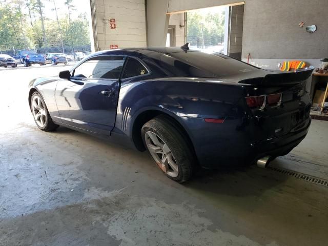 2010 Chevrolet Camaro SS