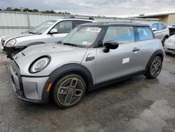 Mini Cooper SE salvage cars for sale: 2024 Mini Cooper SE