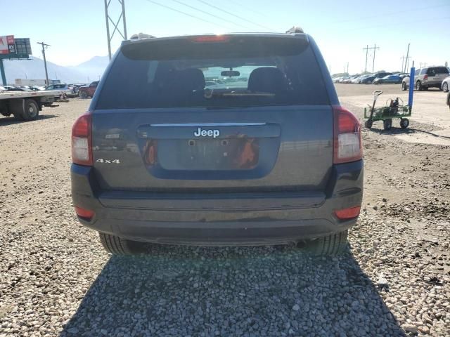 2014 Jeep Compass Sport