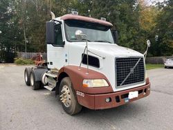 Volvo salvage cars for sale: 2011 Volvo VN VNM