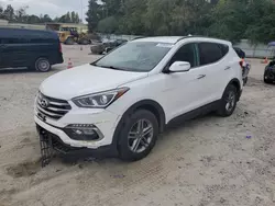 2018 Hyundai Santa FE Sport en venta en Knightdale, NC