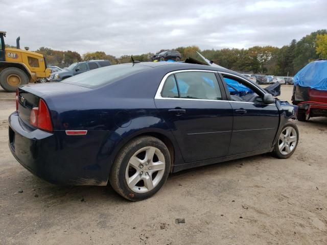 2011 Chevrolet Malibu LS