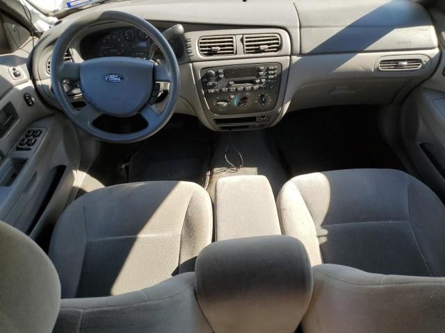 2007 Ford Taurus SE