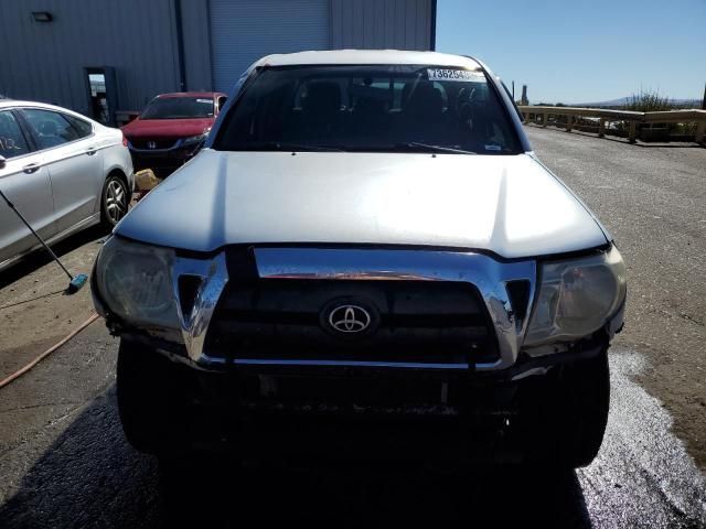 2008 Toyota Tacoma Double Cab Prerunner