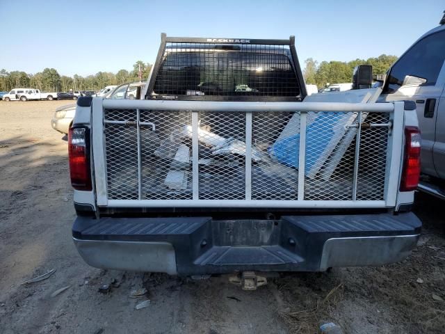 2014 Ford F250 Super Duty