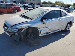 2008 Honda Civic EX en venta en Wilmer, TX