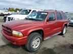 2001 Dodge Durango