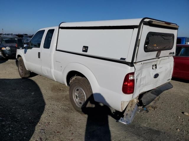 2016 Ford F250 Super Duty