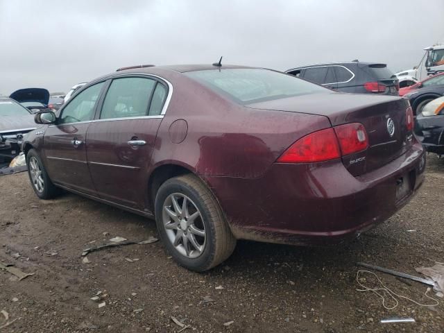 2007 Buick Lucerne CXL