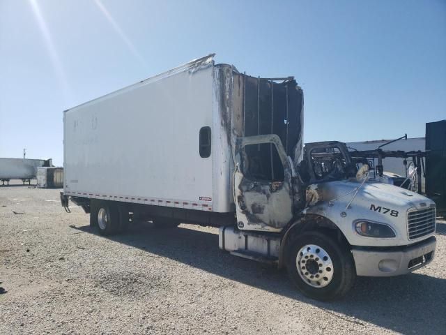 2019 Freightliner M2 106 Medium Duty